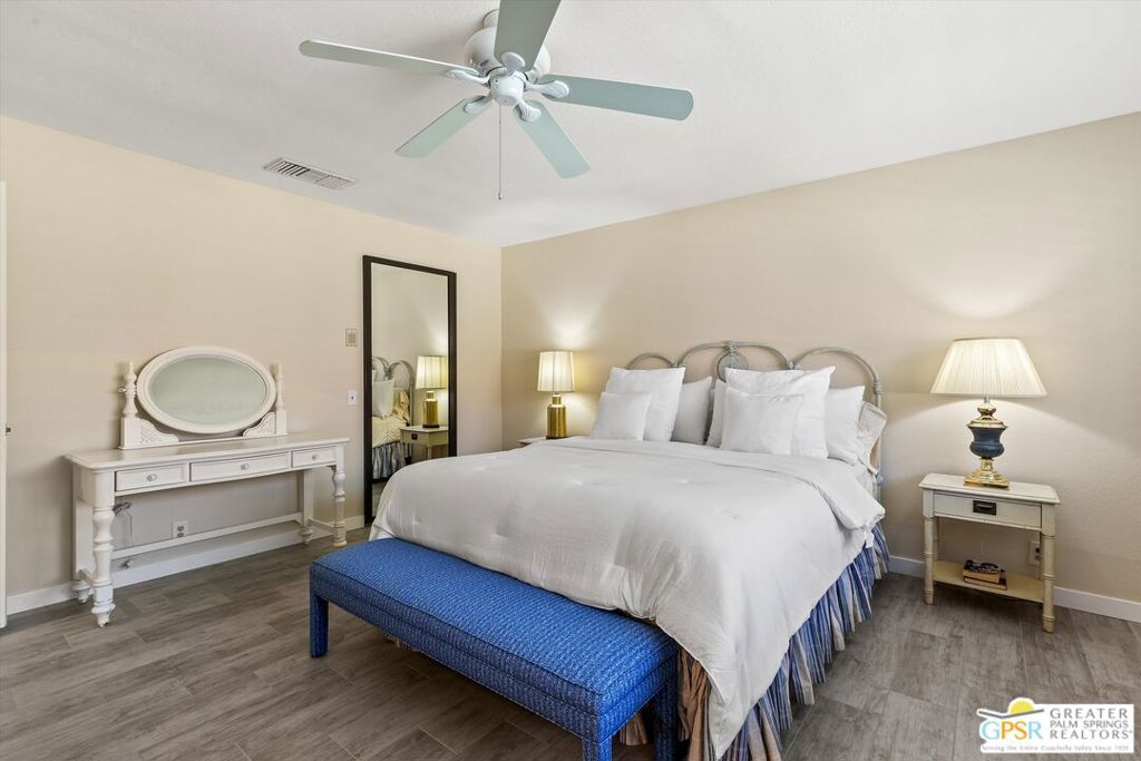 Chaparral Country Club - Residential