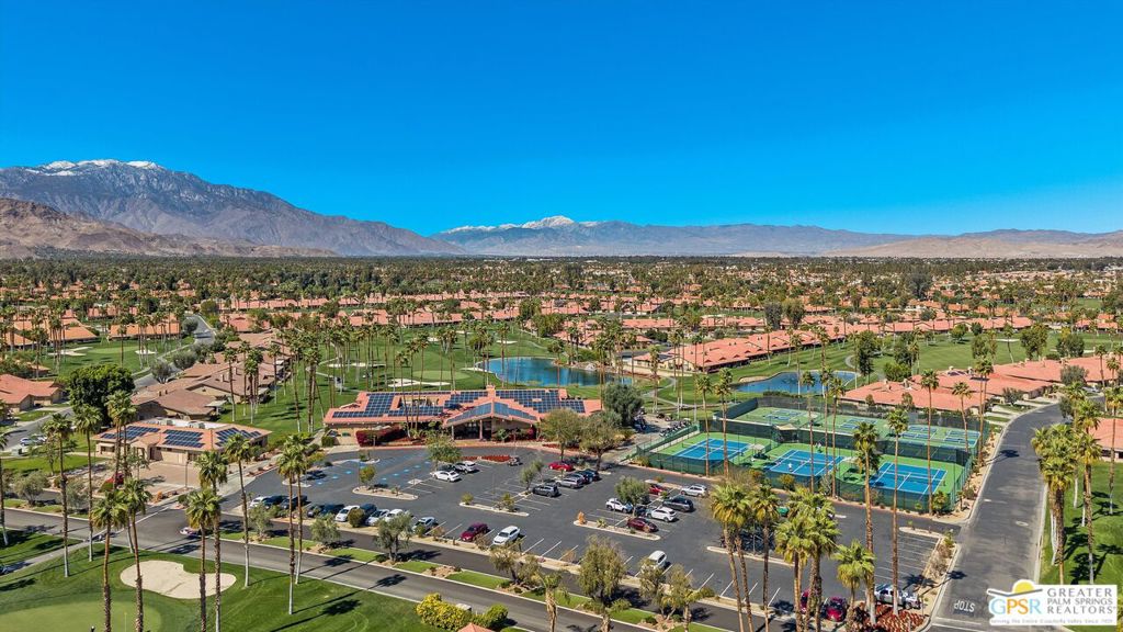 Chaparral Country Club - Residential