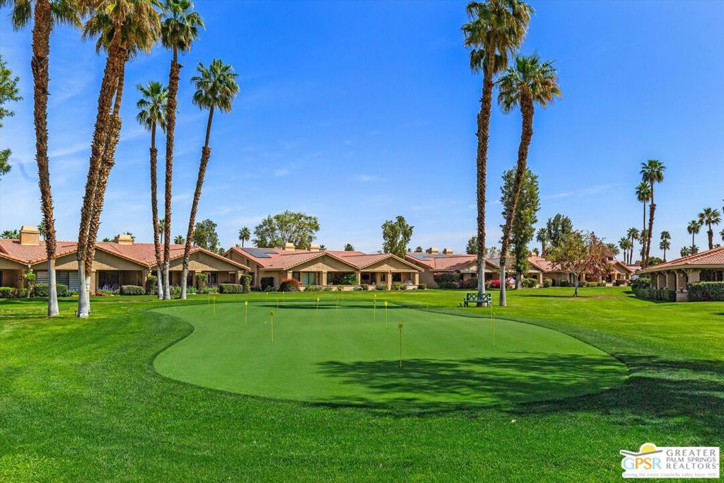 Chaparral Country Club - Residential