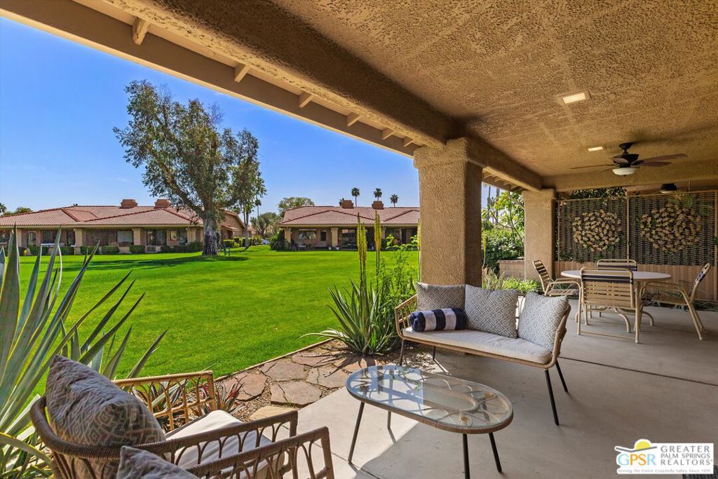 Chaparral Country Club - Residential