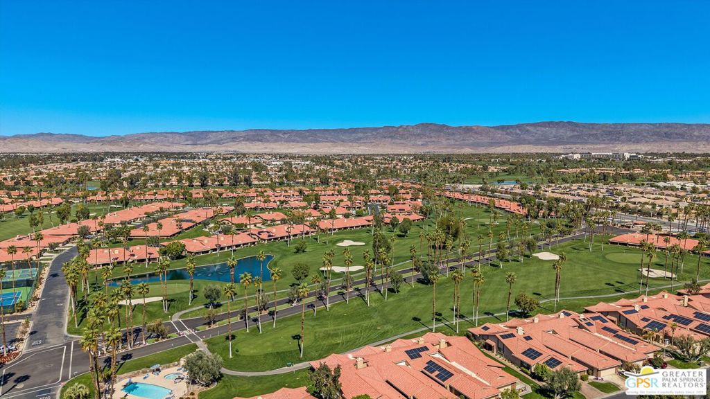 Chaparral Country Club - Residential