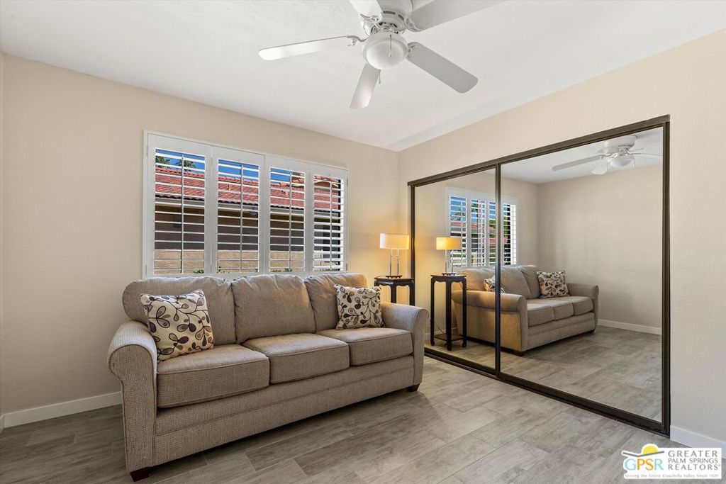 Chaparral Country Club - Residential