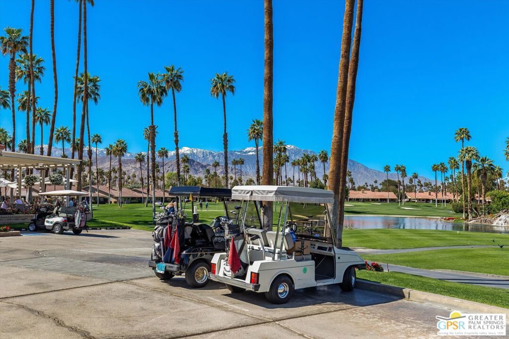 Chaparral Country Club - Residential