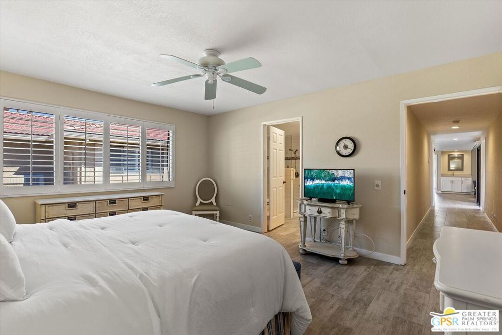 Chaparral Country Club - Residential