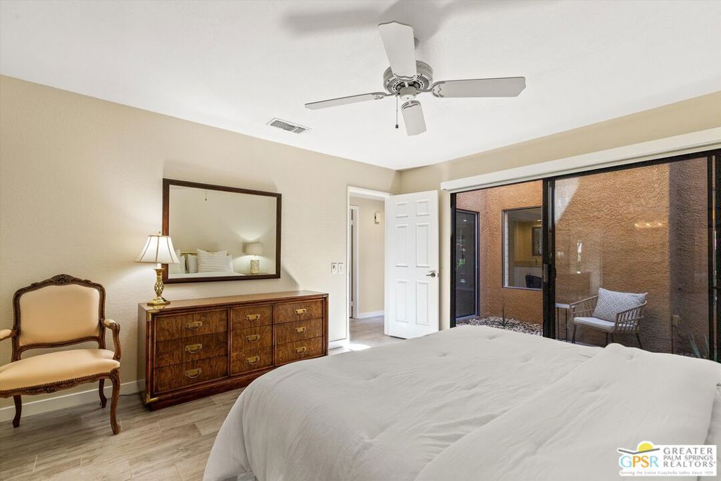 Chaparral Country Club - Residential