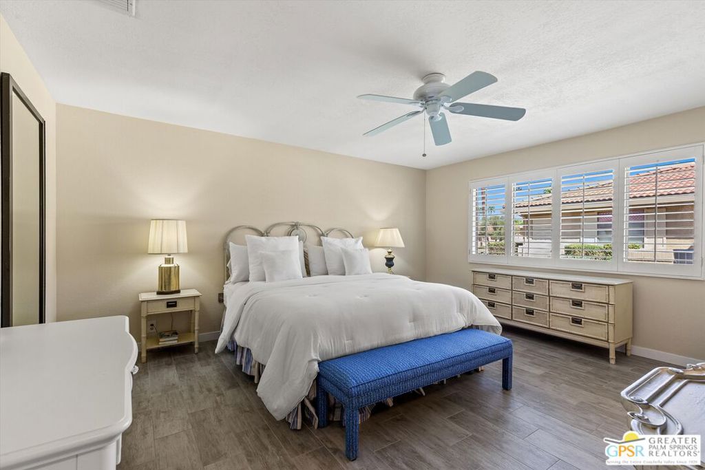 Chaparral Country Club - Residential