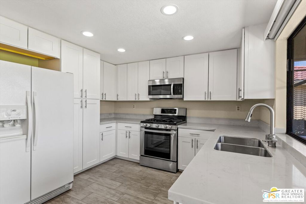 Chaparral Country Club - Residential
