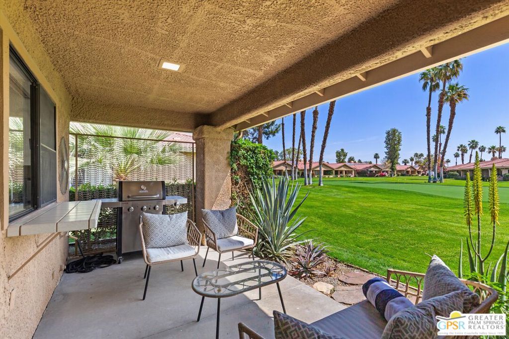 Chaparral Country Club - Residential