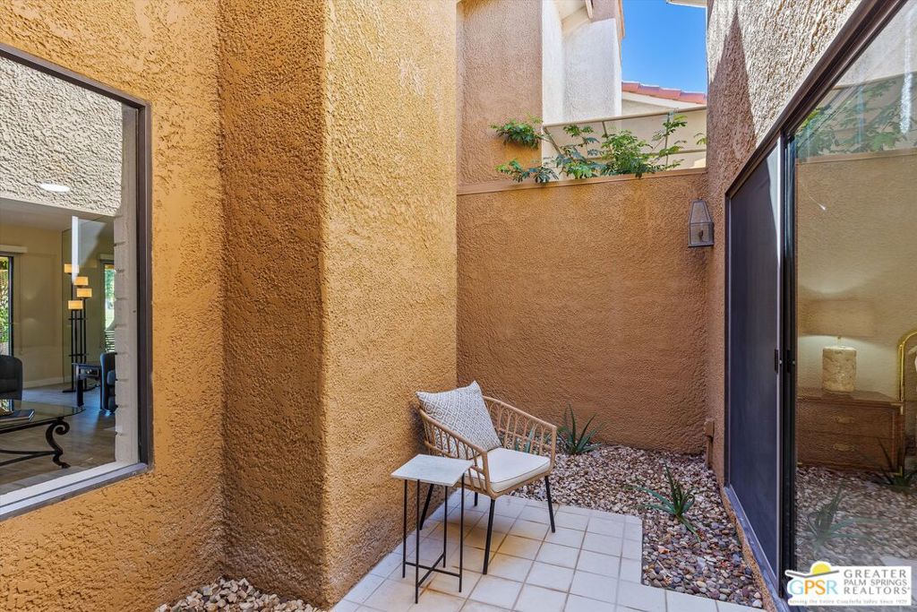 Chaparral Country Club - Residential