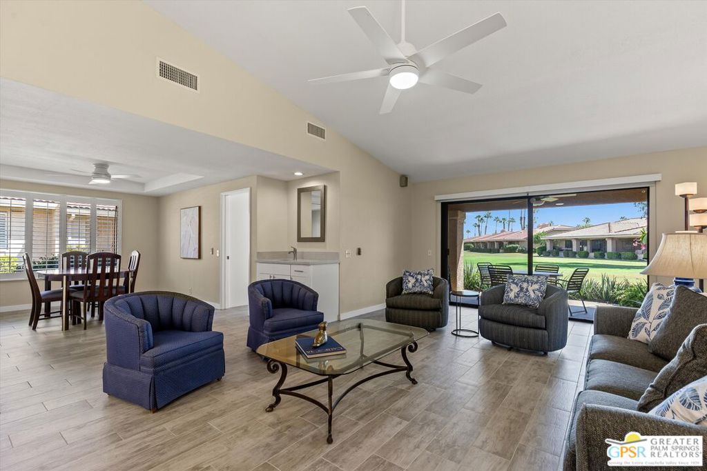 Chaparral Country Club - Residential