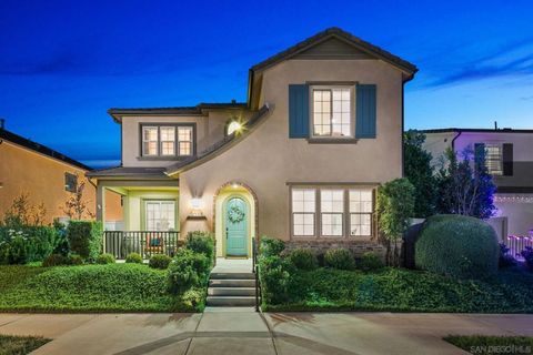 Photo of 3035 Starry Night Drive Dr, Escondido, CA 92029 (MLS # 250040488SD)