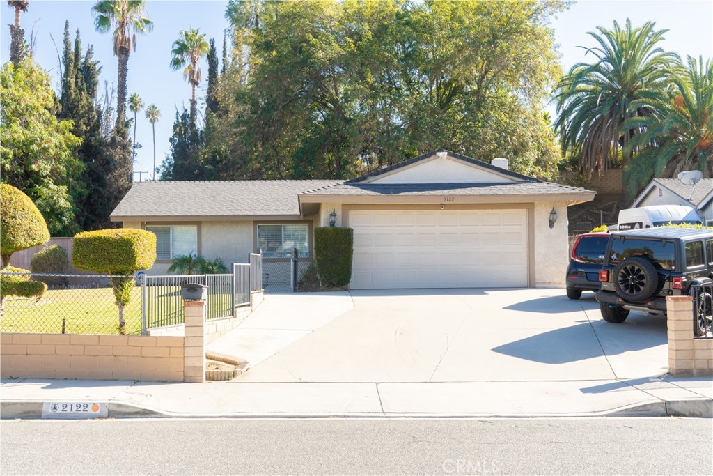 Private room available for individual tenant - No shared occupancy. Find comfort and peace in this charming Riverside home located off Alessandro Blvd past Arlington Ave in a peaceful suburban neighborhood. Offering a furnished private room & bathroom, all utilizes included with lease along with your own assigned parking. Enjoy a spacious backyard with a gazebo, bbq, & covered patio giving plenty of privacy — ideal for travel nurses or single occupants seeking a quiet, comfortable place to call home. Owner lives on property and is looking for a well suited roommate to fill in the free space.