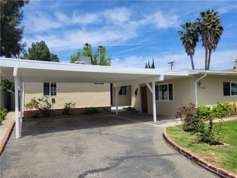 Photo of 19207 Schoenborn Street, Northridge, CA 91324 (MLS # SR26208100)