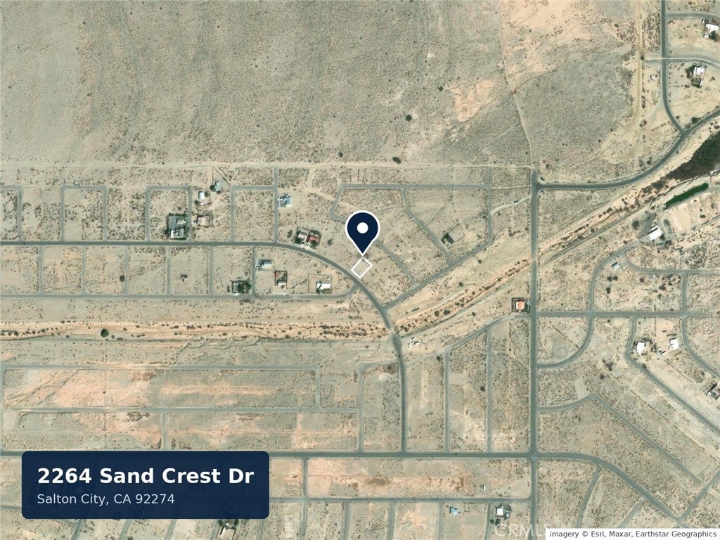 2264 Sand Crest Drive