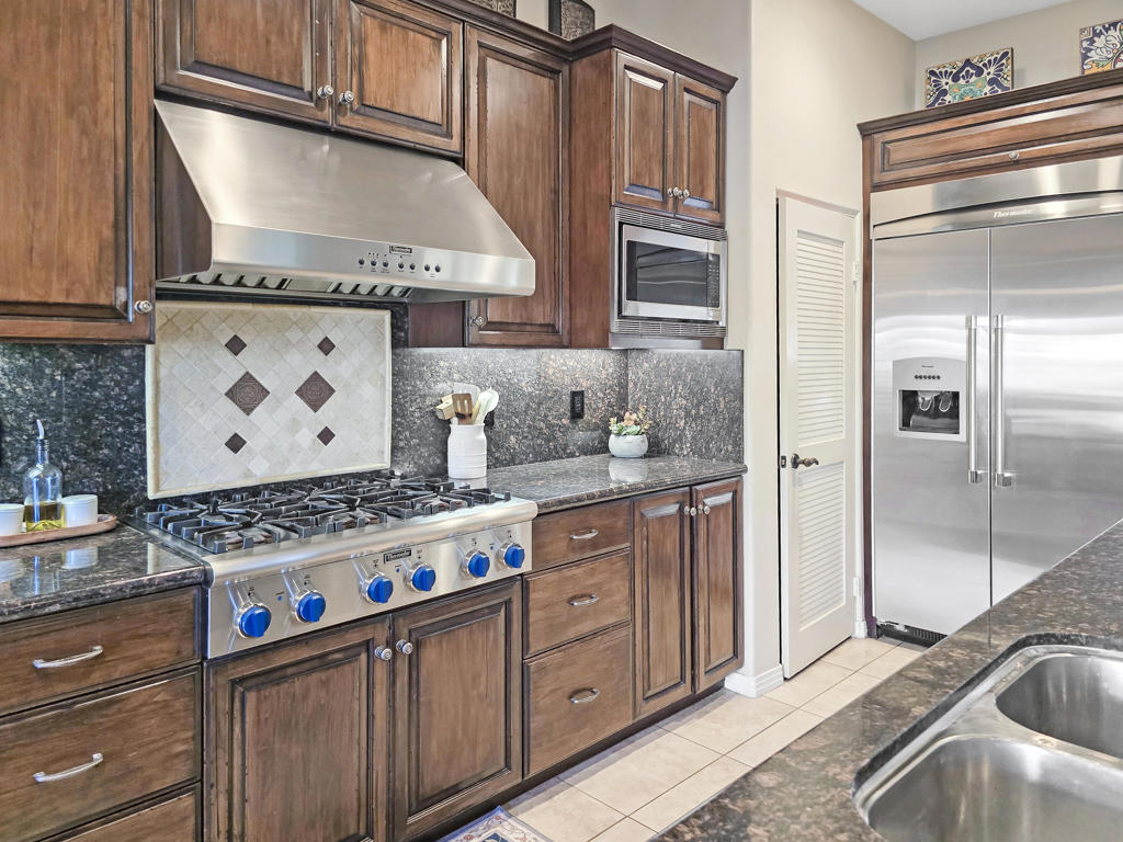 La Cantera - Residential