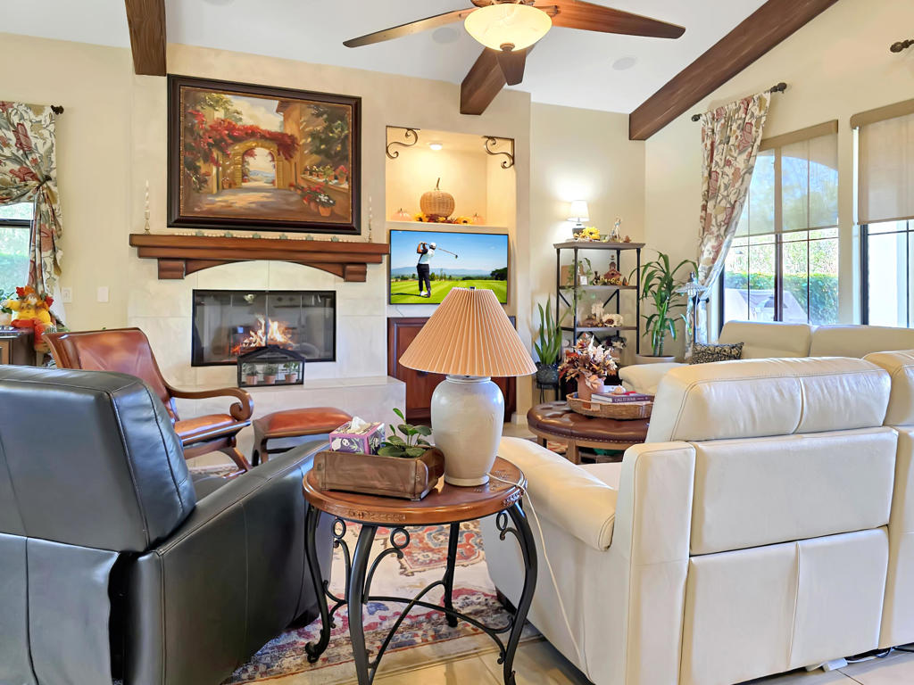 La Cantera - Residential