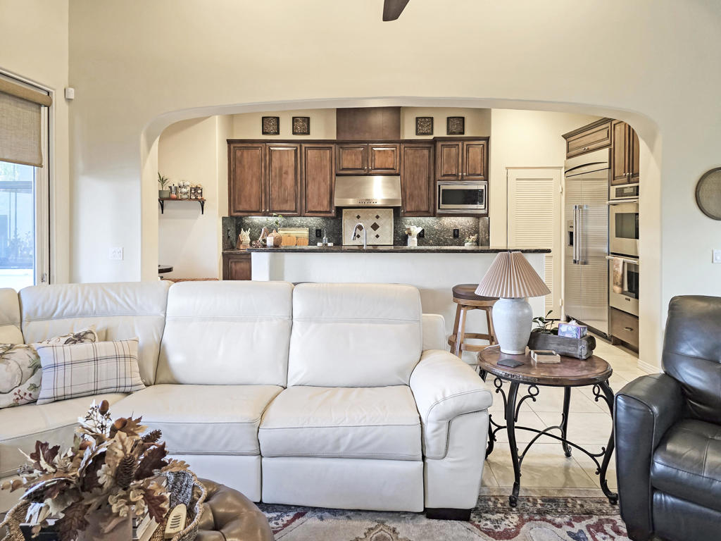 La Cantera - Residential