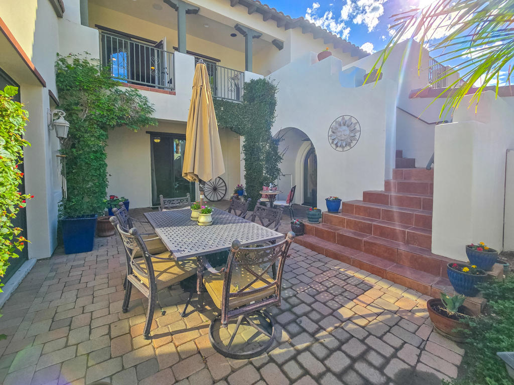 La Cantera - Residential