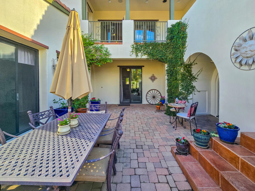 La Cantera - Residential