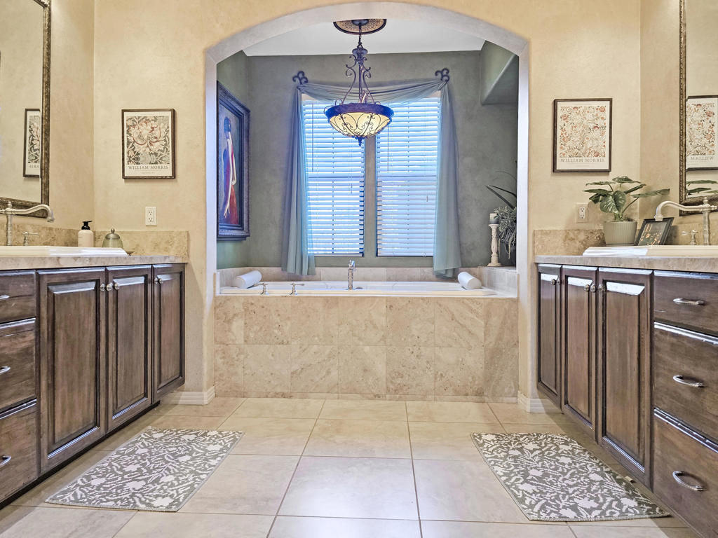 La Cantera - Residential