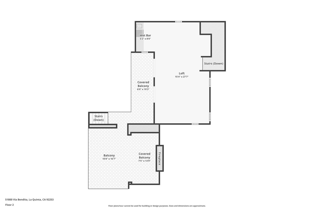 La Cantera - Residential