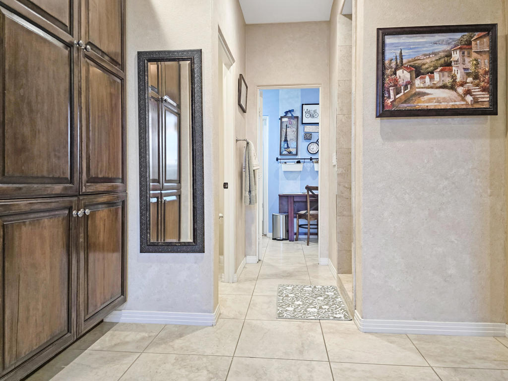 La Cantera - Residential