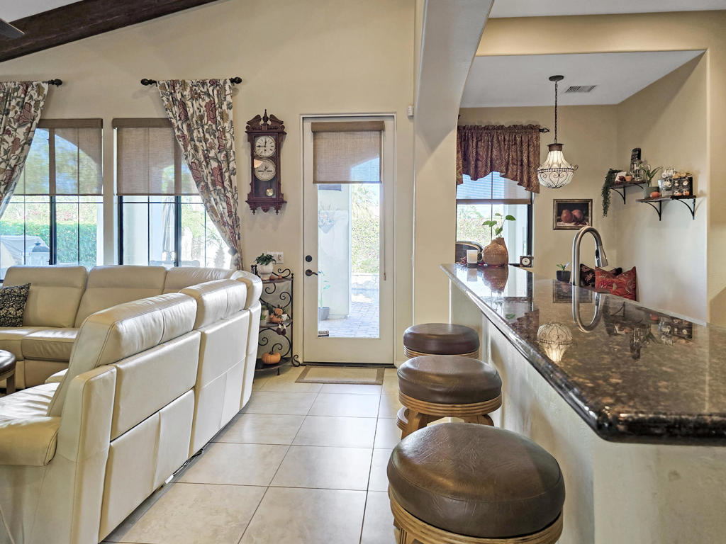 La Cantera - Residential