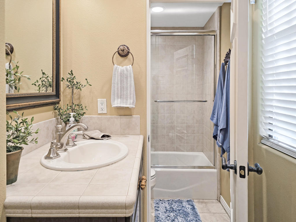 La Cantera - Residential