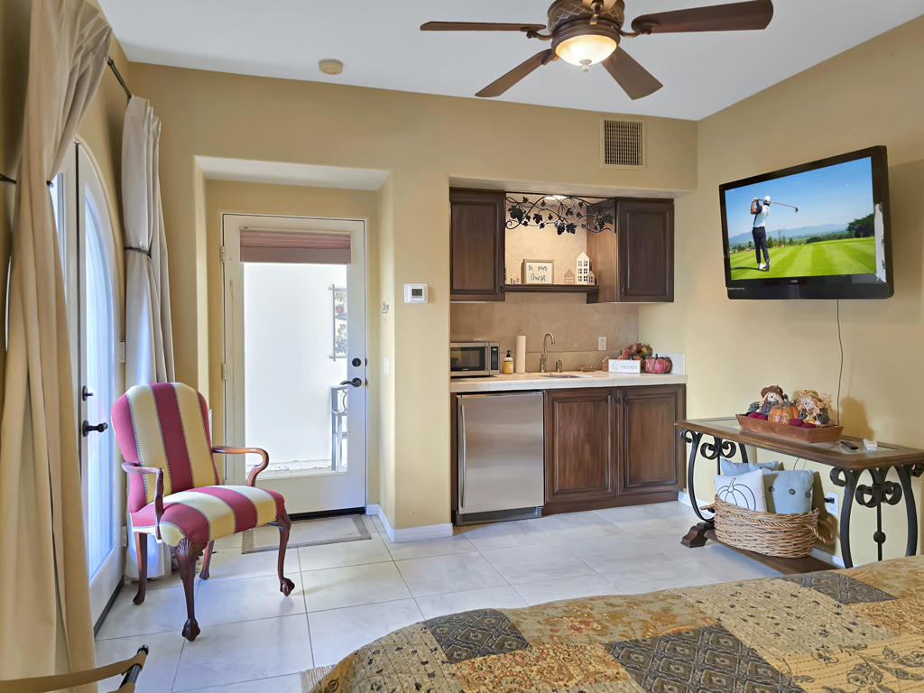 La Cantera - Residential