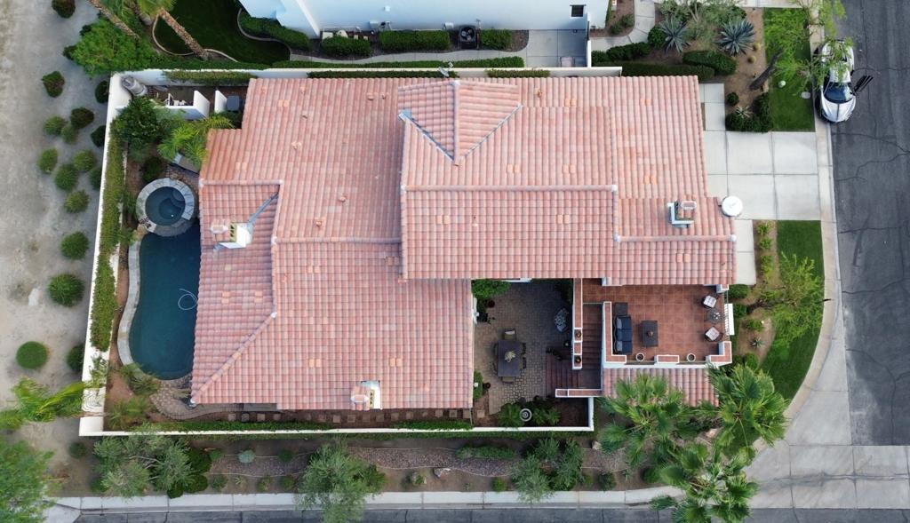 La Cantera - Residential