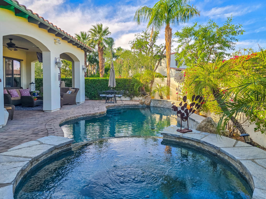 La Cantera - Residential