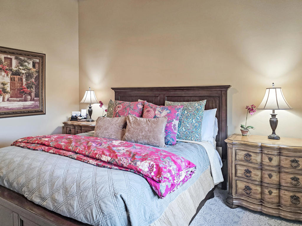 La Cantera - Residential