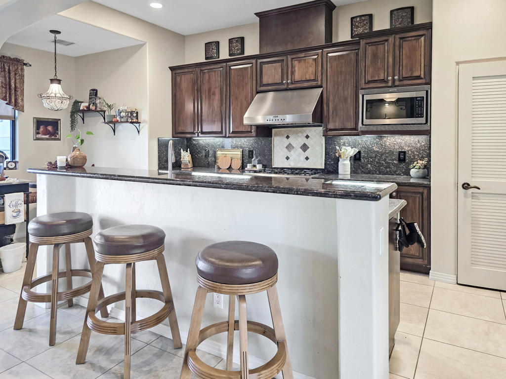 La Cantera - Residential