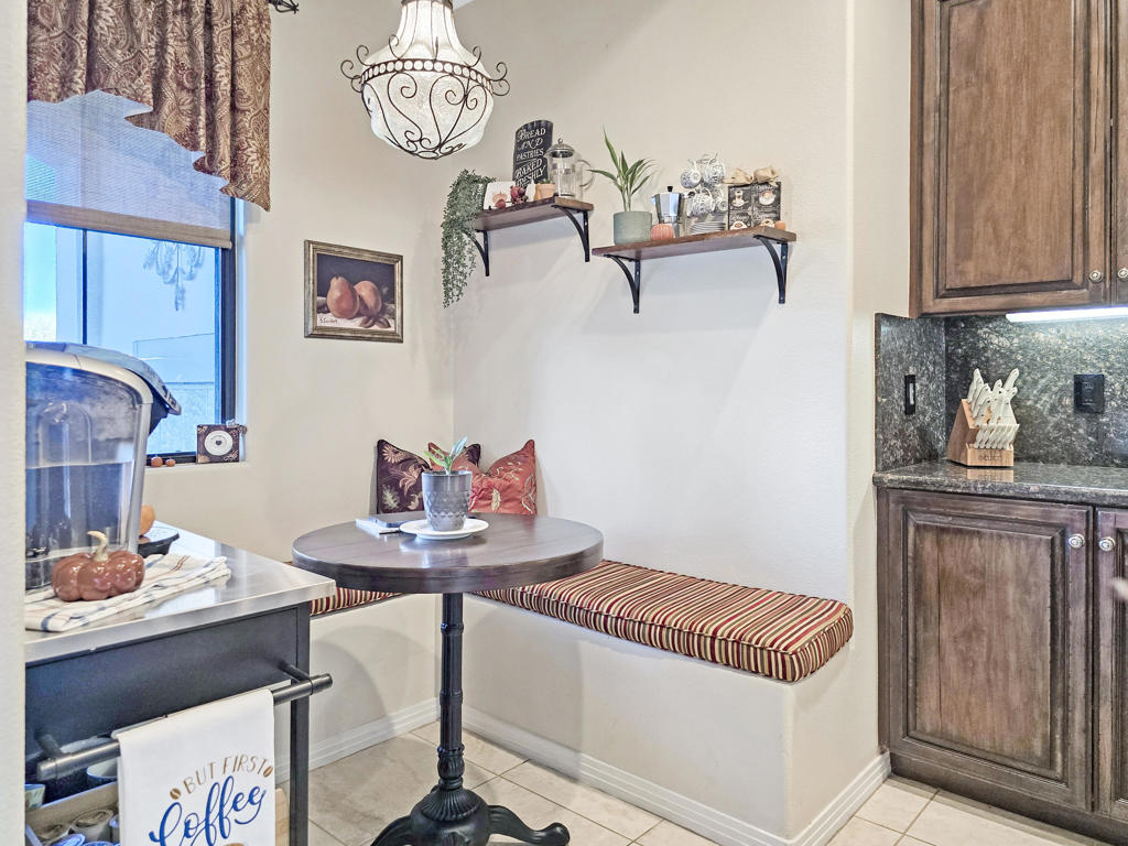 La Cantera - Residential