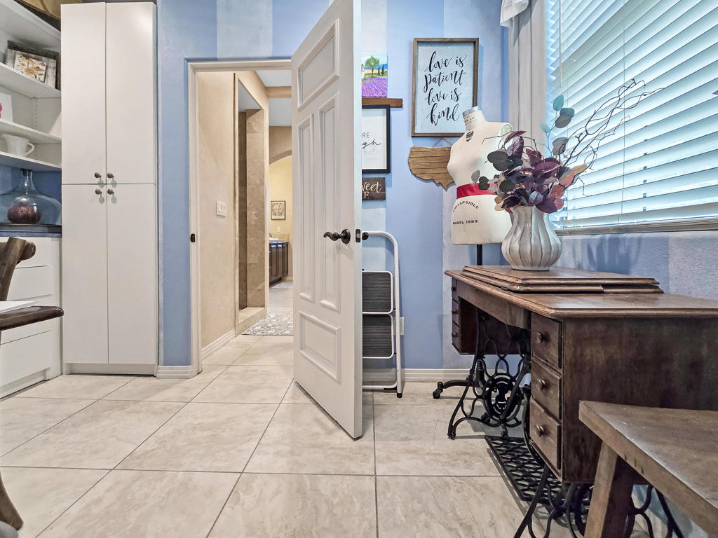 La Cantera - Residential