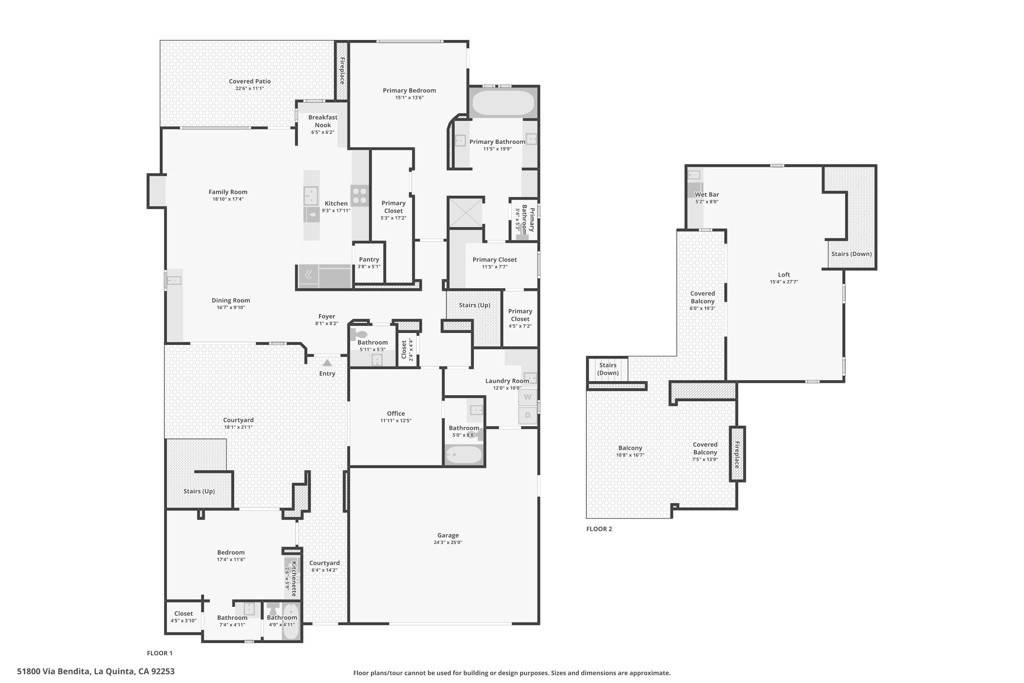 La Cantera - Residential