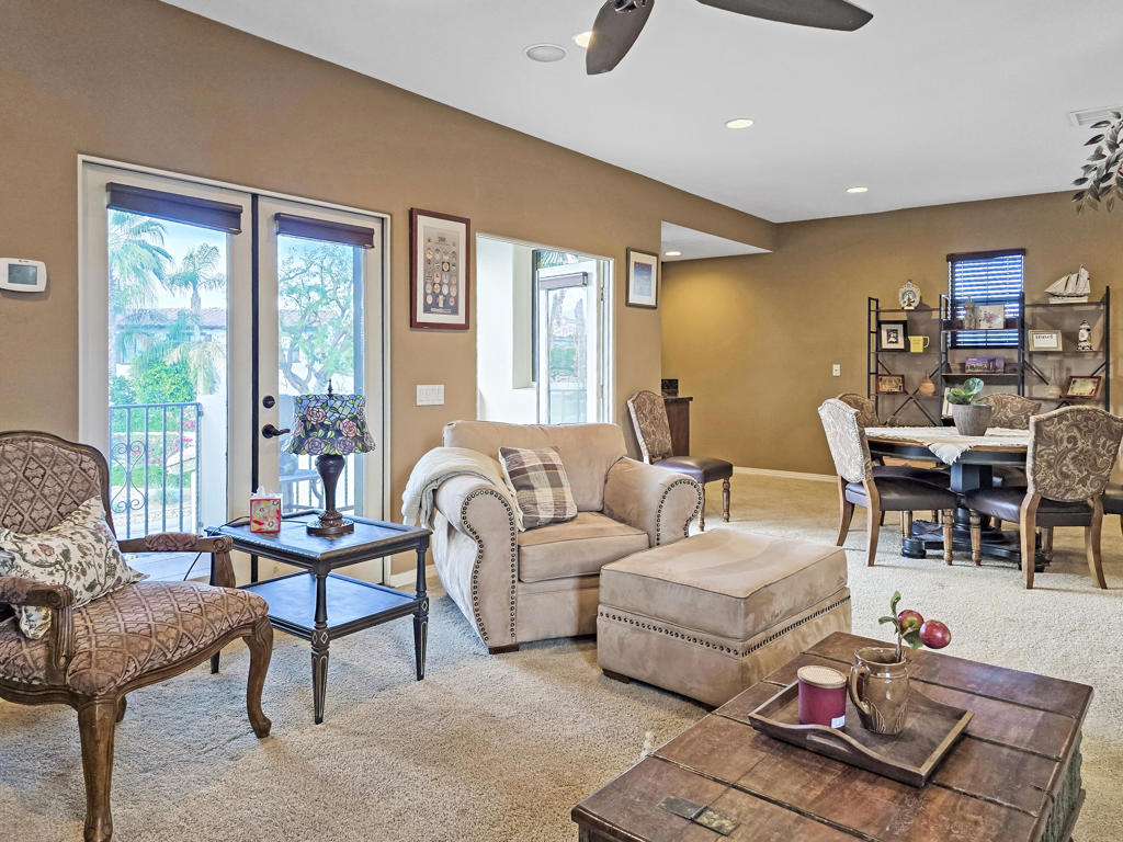 La Cantera - Residential