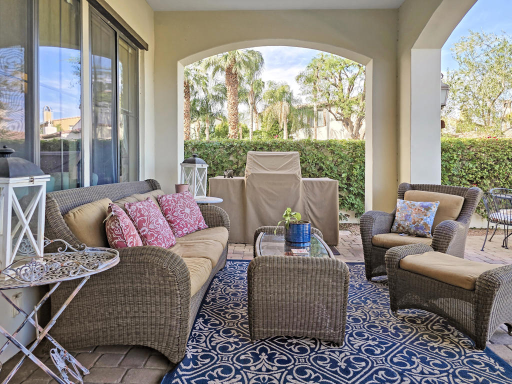 La Cantera - Residential