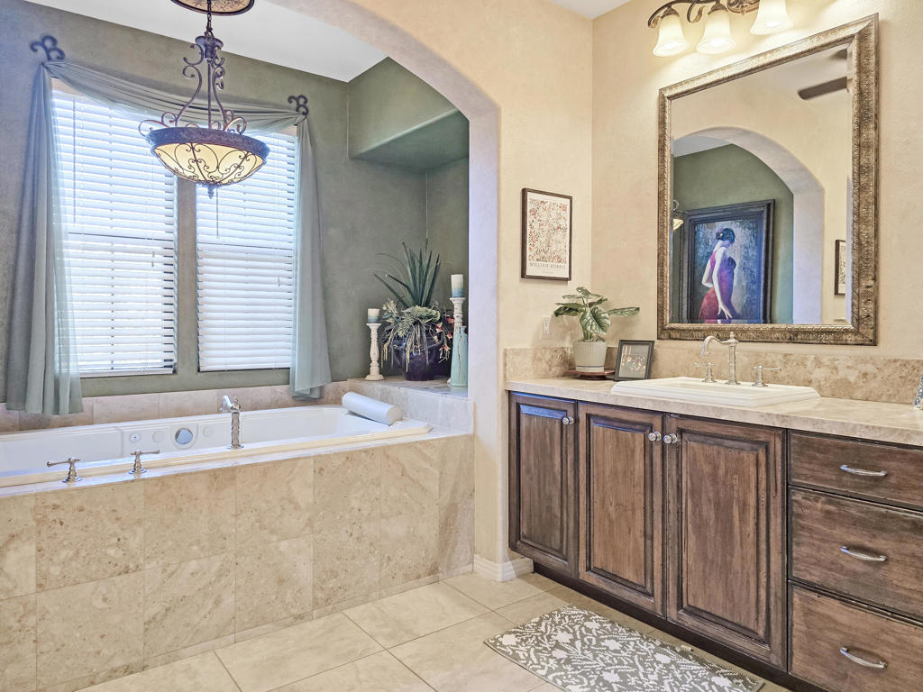 La Cantera - Residential