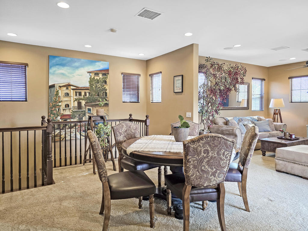 La Cantera - Residential