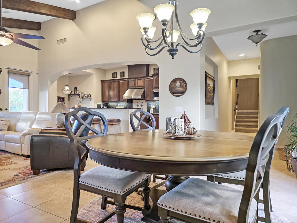 La Cantera - Residential