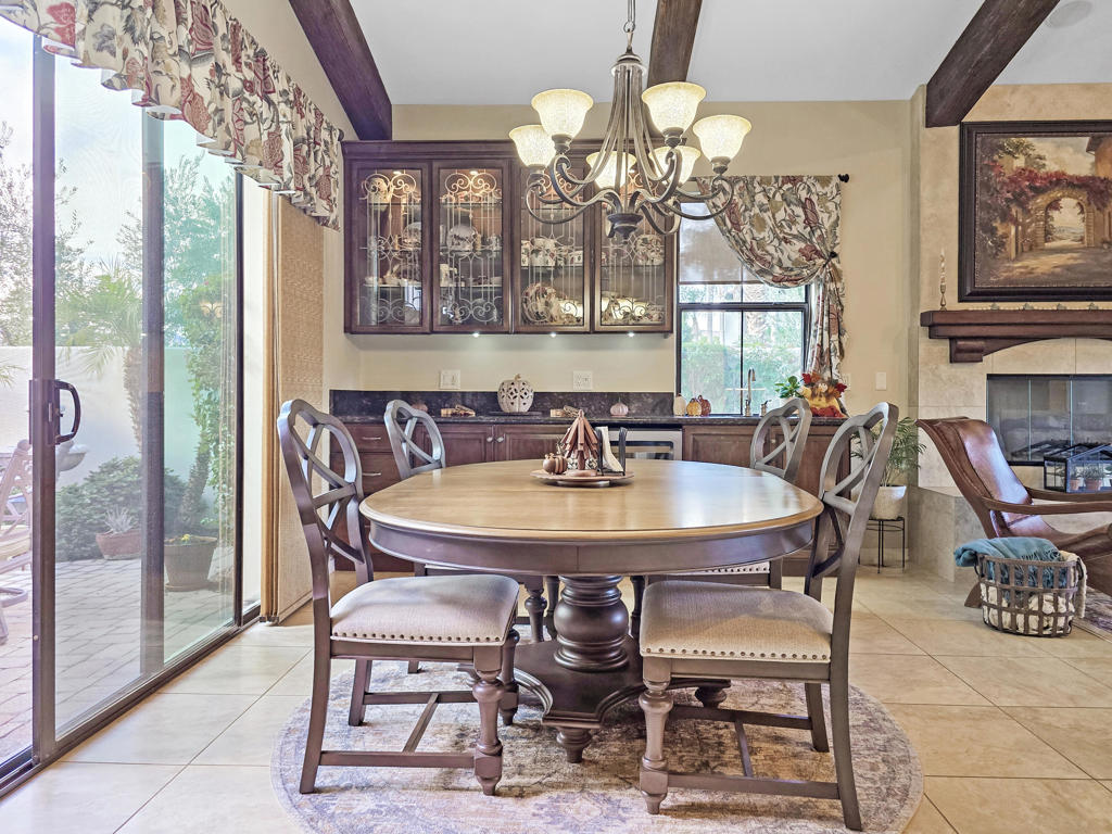 La Cantera - Residential