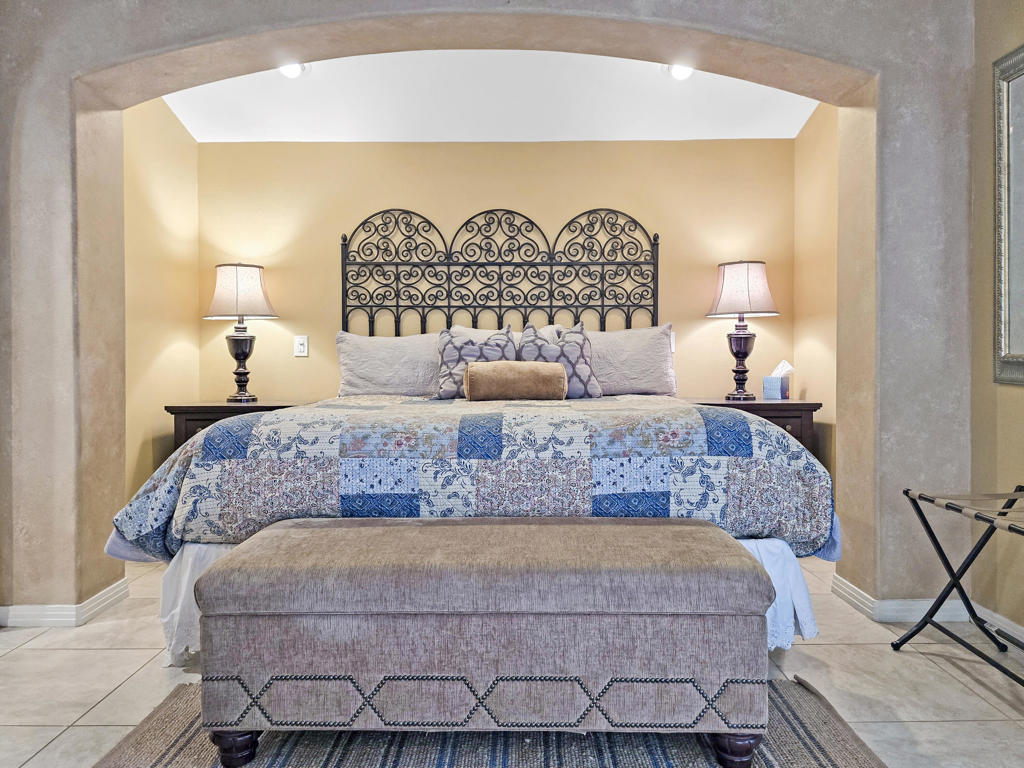 La Cantera - Residential