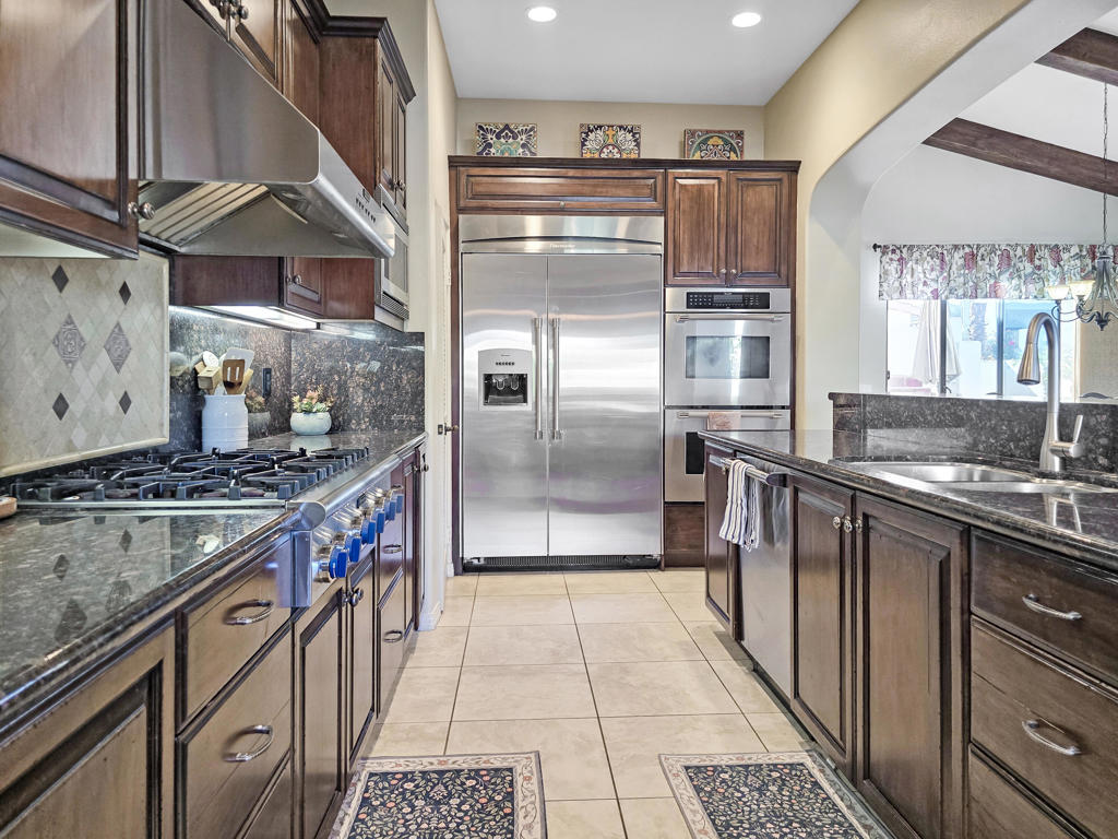 La Cantera - Residential