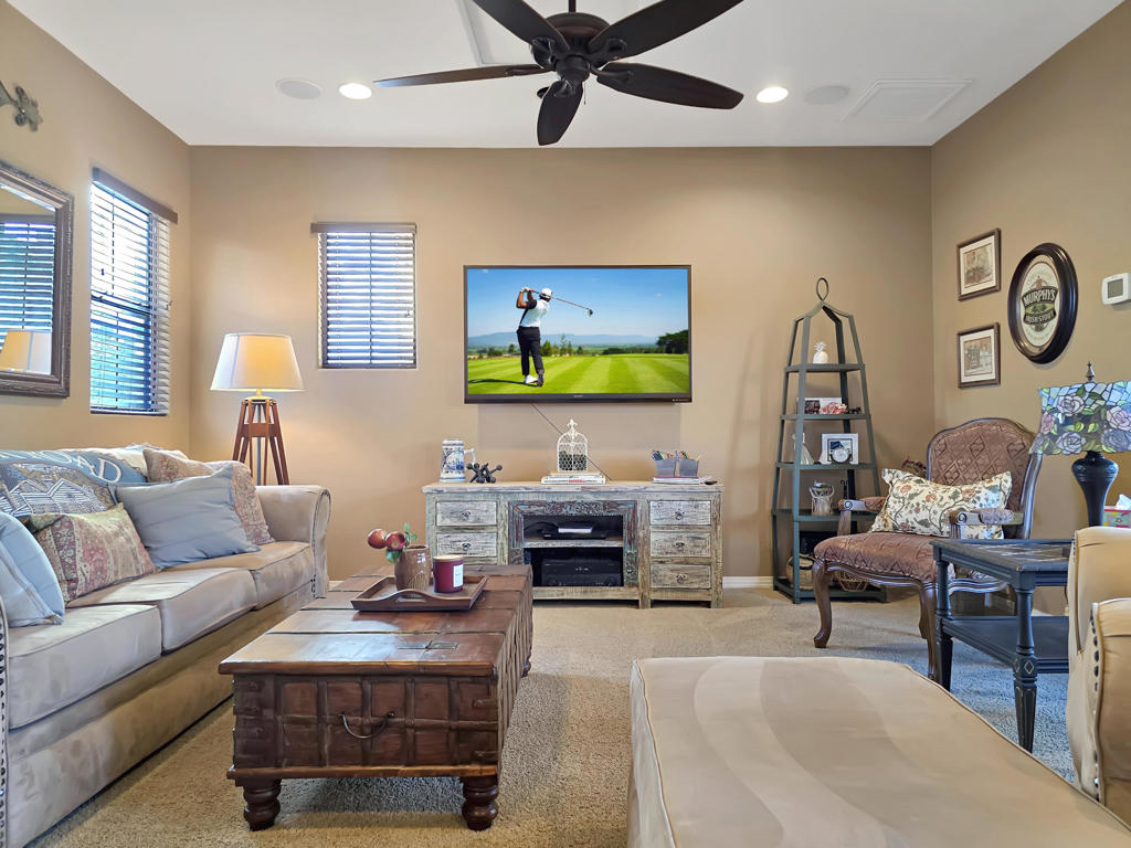 La Cantera - Residential