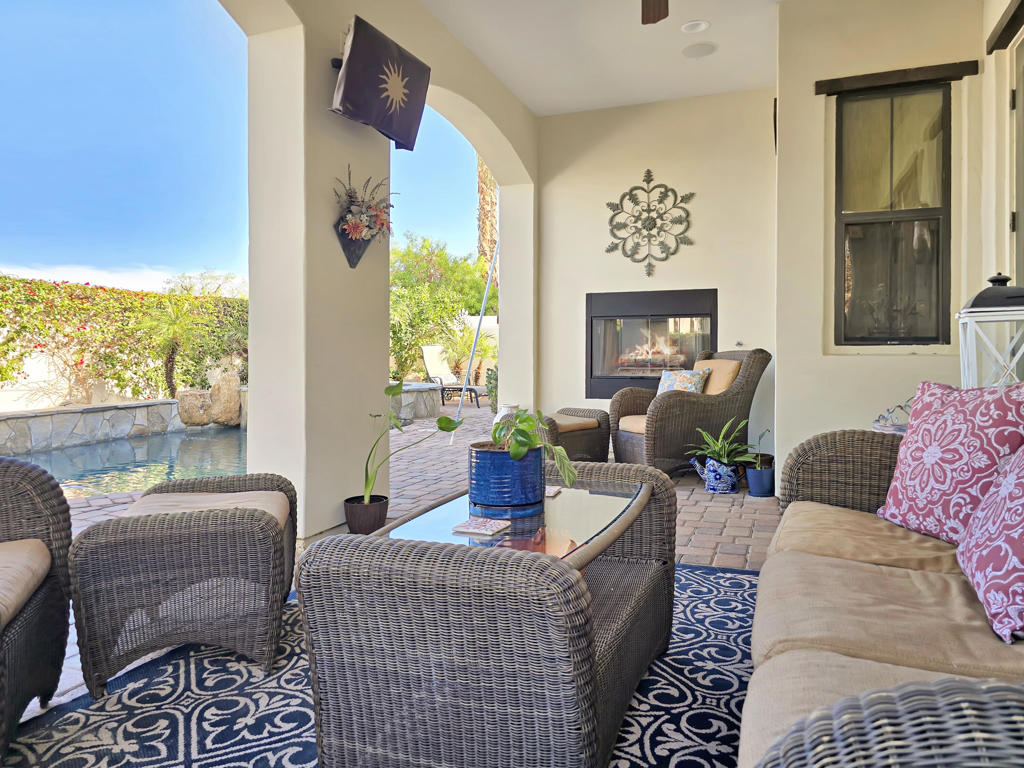 La Cantera - Residential