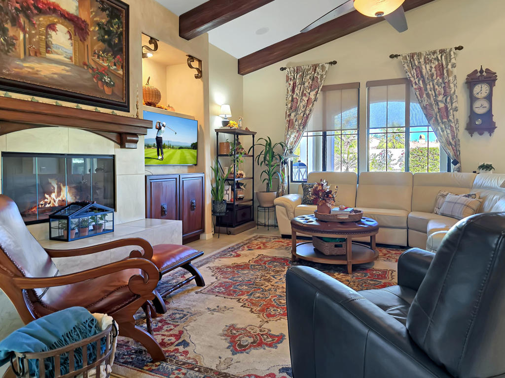 La Cantera - Residential