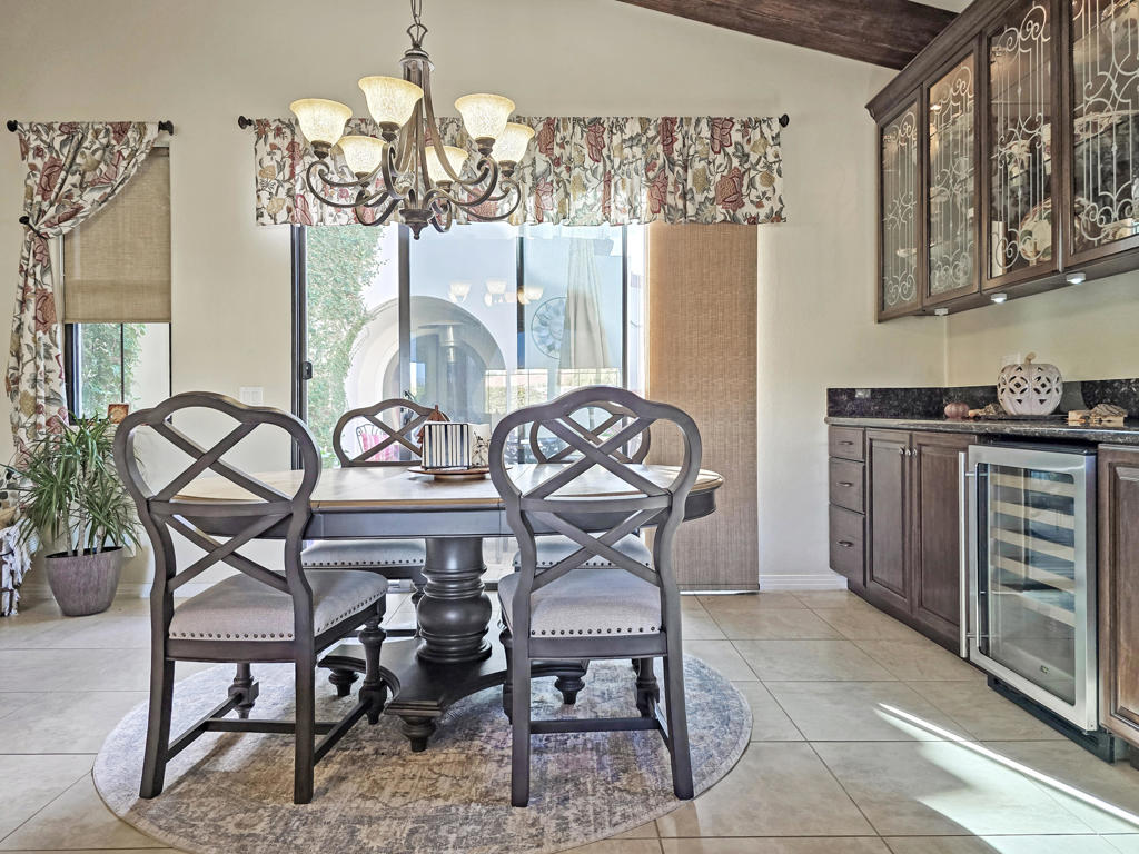 La Cantera - Residential