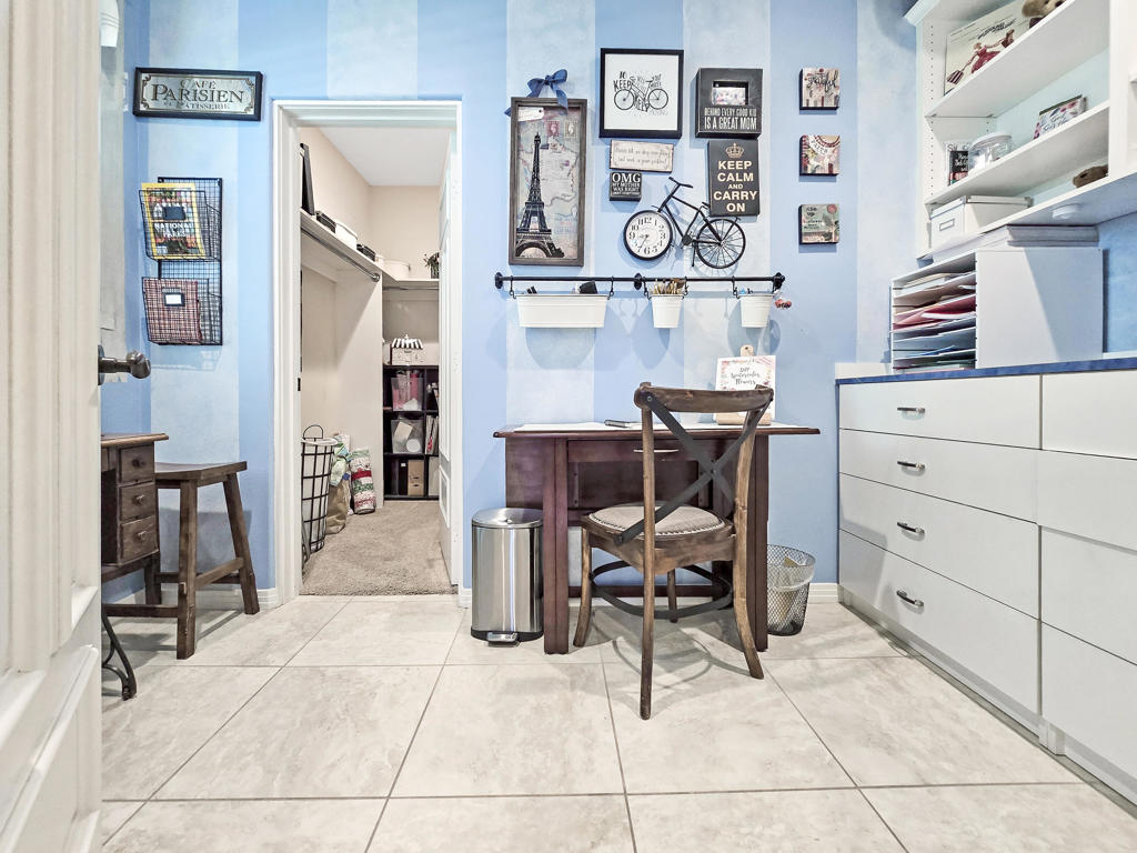 La Cantera - Residential