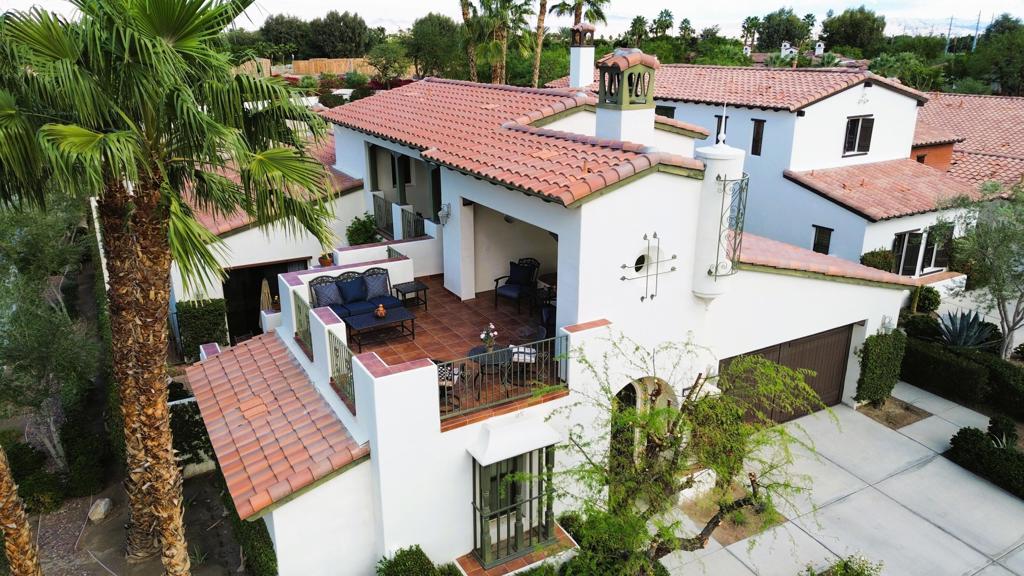 La Cantera - Residential